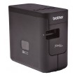 Brother PT-P750W label printer 180 x 180 DPI 30 mm/sec Wired & Wireless HSE/TZe Wi-Fi