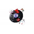 LEGO EDITIONS 43028 Olivia Rodrigo's Vinyl Record