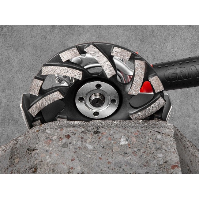 Graphite 57H896 circular saw blade 1 pc(s)