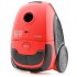 Hyundai HYUVC068R vacuum 2 L Drum vacuum Dry 800 W Dust bag