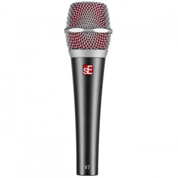 sE Electronics V7 - dynamic microphone