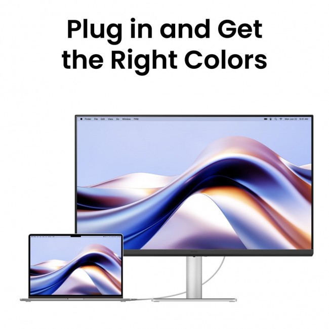 BenQ MA320U computer monitor 80 cm (31.5