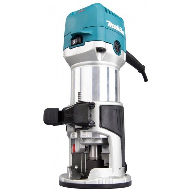 MAKITA MILLING AND CUTTING MACHINE 710W RT0702C