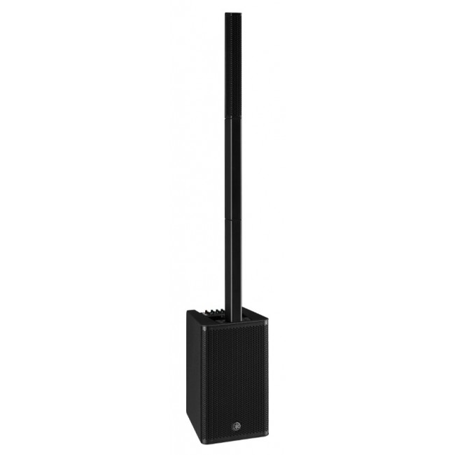 Yamaha Stagepas 1K mkII Freestanding Public Address (PA) system 1100 W Black