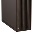 ASUS ProArt PA602 Wood Edition Retro Brown - Metal Panel Midi Tower