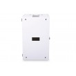 Digitus Wall Mounting Cabinet Unique Series - double sectioned, pivoted