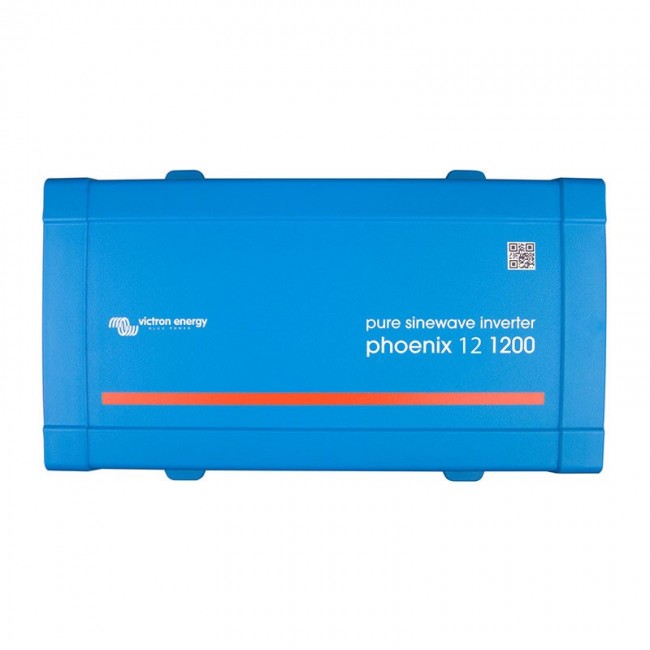 Phoenix 12/1200 VE.Direct Schuko Phoenix 12/1200 VE.Direct Schuko