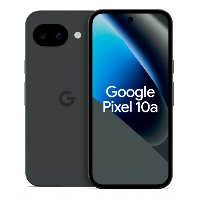 Google Pixel 10a 16 cm (6.3 Google Pixel 10a 16 cm (6.3