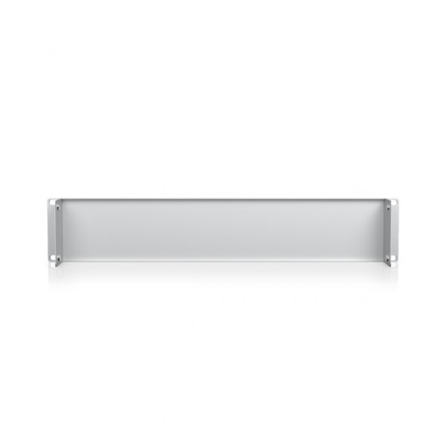Ubiquiti UACC-RACK-PANEL-BLANK-2U rack accessory Blank panel