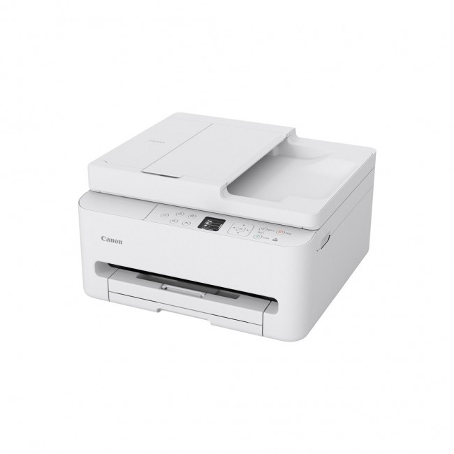 Canon PIXMA TS7550i Inkjet A4 1200 x 1200 DPI Wi-Fi Canon PIXMA TS7550i Inkjet A4 1200 x 1200 DPI Wi-Fi