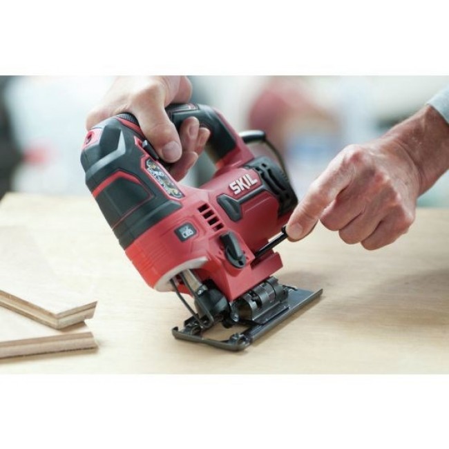 Skil 4531 GA power jigsaw 3200 spm 680 W 2.1 kg