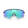 Oakley Sutro Lite Sweep sunglasses Shield