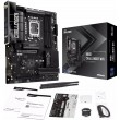 Asrock B860 CHALLENGER WIFI motherboard