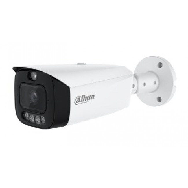 NET CAMERA 8MP BULLET/HFW3849T1-ASPV0280B-PRO DAHUA