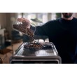 Saeco SM8780/00 coffee maker Fully-auto Espresso machine 1.7 L