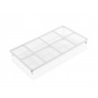 Eta Comfort 1.2 L 40 dB 60 W White