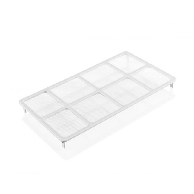 Eta Comfort 1.2 L 40 dB 60 W White