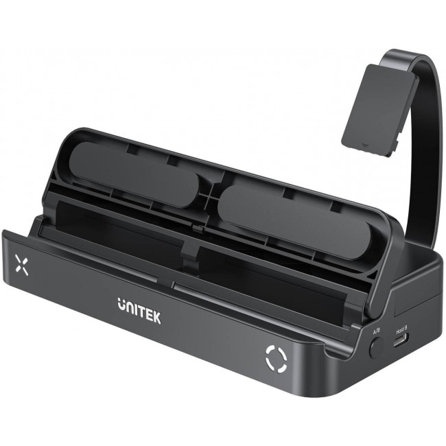 Docking Station for Nintendo Switch, PD 100W, HDMI Docking Station for Nintendo Switch, PD 100W, HDMI
