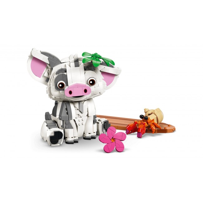 LEGO DISNEY 43292 Pua