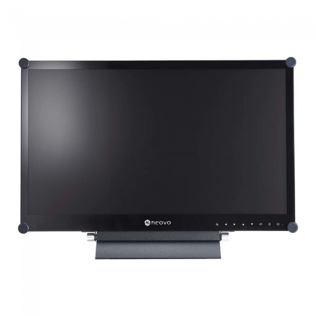 AG Neovo X-22E computer monitor 54.6 cm (21.5