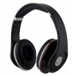 Esperanza EH141K headphones/headset Head-band Black Esperanza EH141K headphones/headset Head-band Black