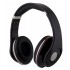 Esperanza EH141K headphones/headset Head-band Black