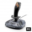 Thrustmaster SimTask FarmStick, Multifunctional Joystick for Farming Thrustmaster SimTask FarmStick, Multifunctional Joystick for Farming