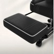 Huzaro Force 3.7 White Carbon Gaming Chair