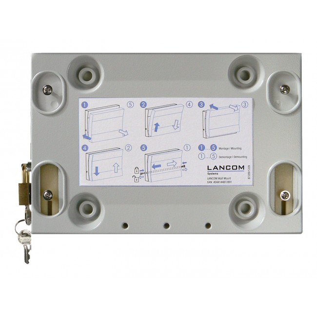 LANCOM Wall Mount Gray LANCOM Wall Mount Gray