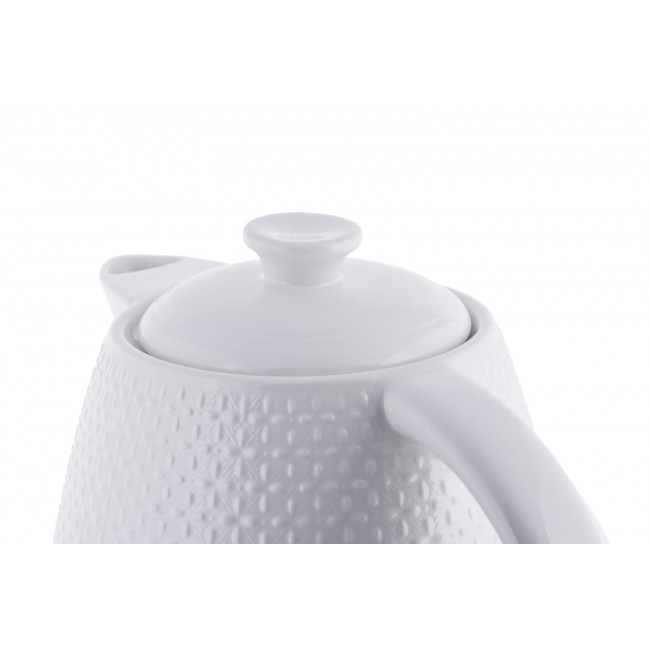 Maestro MR-073 electric kettle 1.2 L 1200 W White