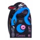 Flexi New Classic Dog Retractable lead 8 m