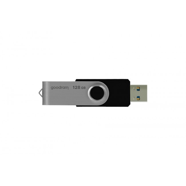 Goodram UTS3 USB flash drive 128 GB 3.2 Gen 1 (3.1 Gen 1) Black