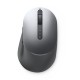 DELL MS5320W mouse Right-hand RF Wireless + Bluetooth Optical 1600 DPI