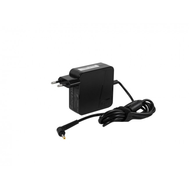 Green Cell AD123PV2 power adapter/inverter Universal 65 W Black Green Cell AD123PV2 power adapter/inverter Universal 65 W Black