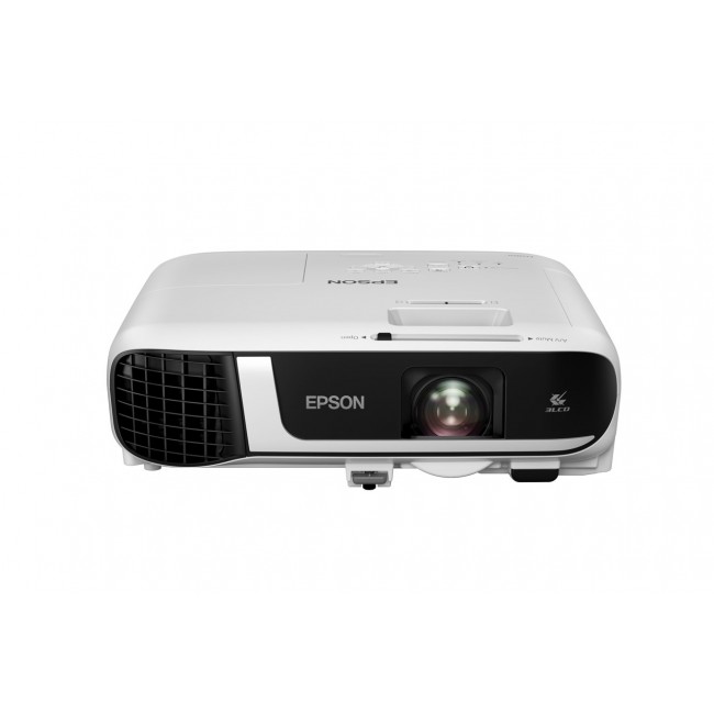 Epson EB-FH52 data projector 4000 ANSI lumens 3LCD 1080p (1920x1080) Desktop projector White Epson EB-FH52 data projector 4000 ANSI lumens 3LCD 1080p (1920x1080) Desktop projector White