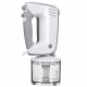 Bosch MFQ36480 mixer Hand mixer 450 W Grey, White