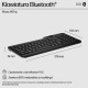 HP 460 Multi-Device Bluetooth Keyboard HP 460 Multi-Device Bluetooth Keyboard