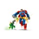 LEGO DC 76302 Superman Mech vs. Lex Luthor