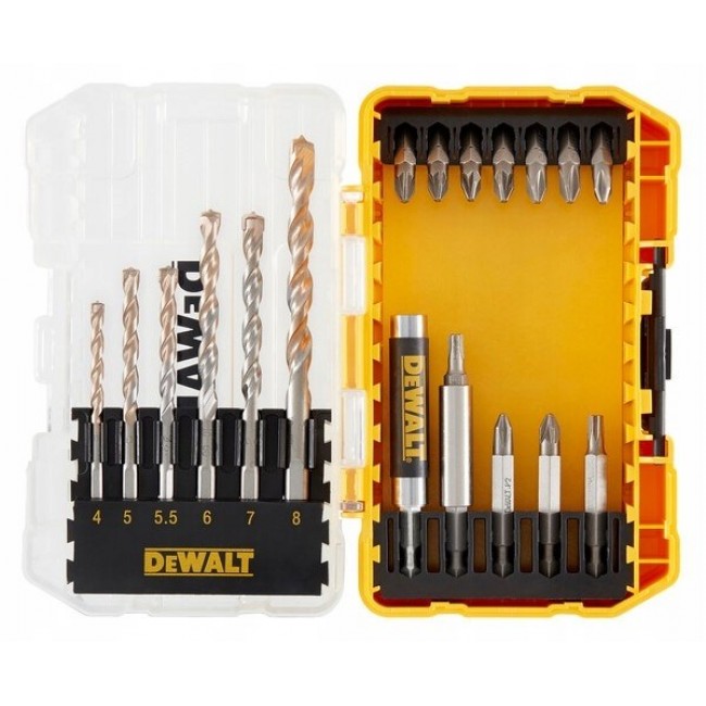DeWALT DT70712-QZ screwdriver bit DeWALT DT70712-QZ screwdriver bit
