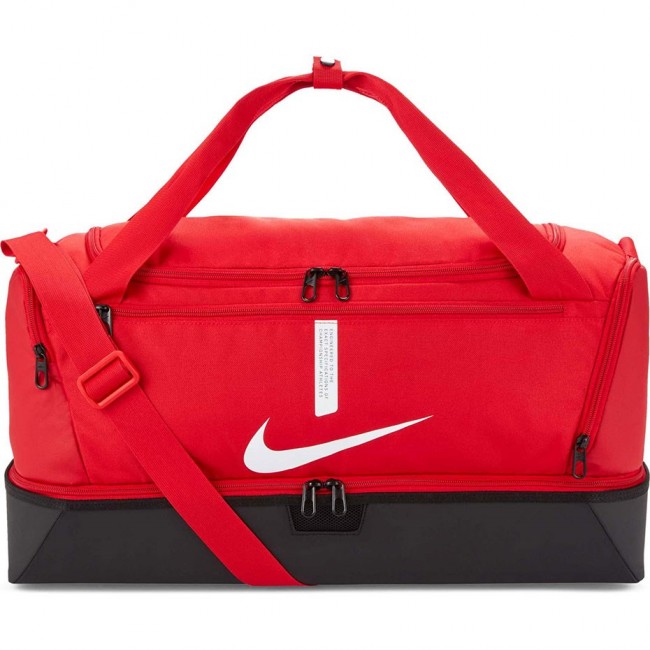 Nike Academy Team M Hardcase Bag Red CU8096 657 Nike Academy Team M Hardcase Bag Red CU8096 657