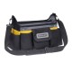 Stanley STST1-70718 small parts/tool box Black, Yellow Stanley STST1-70718 small parts/tool box Black, Yellow