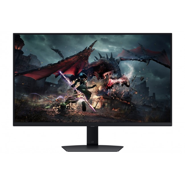Samsung S32DG500EU LED display 81.3 cm (32 Samsung S32DG500EU LED display 81.3 cm (32