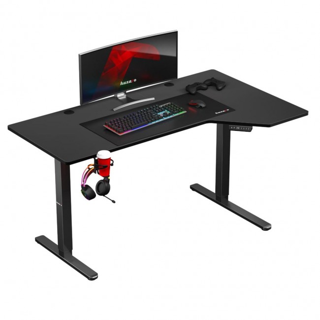 Electric desk - Huzaro Hero 9.1 Electric desk - Huzaro Hero 9.1