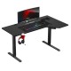 Electric desk - Huzaro Hero 9.1 Electric desk - Huzaro Hero 9.1