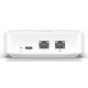 Ubiquiti UniFi Express wireless router Gigabit Ethernet Dual-band (2.4 GHz / 5 GHz) White Ubiquiti UniFi Express wireless router Gigabit Ethernet Dual-band (2.4 GHz / 5 GHz) White
