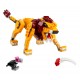 LEGO CREATOR 31112 WILD LION LEGO CREATOR 31112 WILD LION