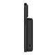Belkin BoostCharge Pro 8000 mAh Wireless charging Black Belkin BoostCharge Pro 8000 mAh Wireless charging Black