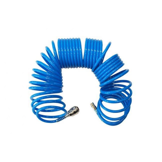 AWTOOLS POLYURETHANE PNEUMATIC HOSE 8/12mm 20m AWTOOLS POLYURETHANE PNEUMATIC HOSE 8/12mm 20m