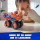 PAW Patrol : Rescue Wheels Zuma s Hovercraft, Toy Truck with Projectile Launcher and Collectible Action Figure, Kids Toys for Boys & Girls Ages 3+ PAW Patrol : Rescue Wheels Zuma s Hovercraft, Toy Truck with Projectile Launcher and Collectible Action Figure, Kids Toys for Boys & Girls Ages 3+