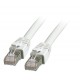 EFB Elektronik K5528GR.3 networking cable Grey 3 m Cat8.1 S/FTP (S-STP) EFB Elektronik K5528GR.3 networking cable Grey 3 m Cat8.1 S/FTP (S-STP)